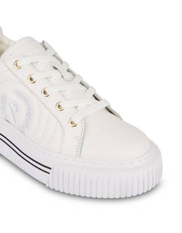 Sneakers in nappa matelassé Doona Photo 4