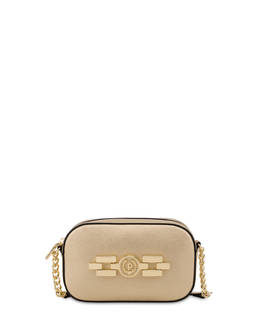 Piccola borsa a tracolla Take your time Photo 1