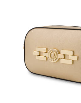 Piccola borsa a tracolla Take your time Photo 5