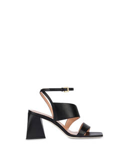 Windy sandals in calfskin Photo 1