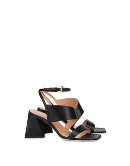 Windy sandals in calfskin Photo 2