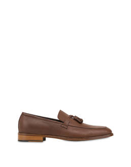 Summer Breeze loafers in madras Photo 1