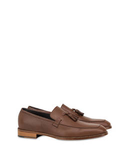 Summer Breeze loafers in madras Photo 2