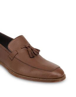 Summer Breeze loafers in madras Photo 5