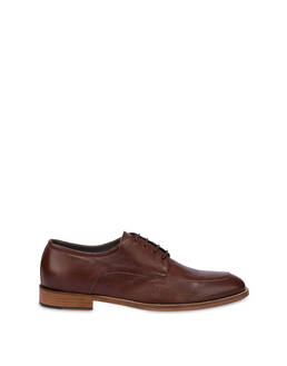 Goatskin sacchetto derby Photo 1