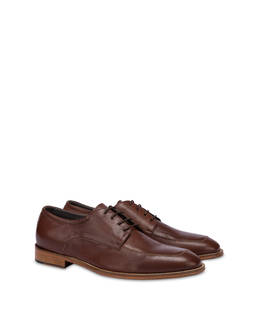 Goatskin sacchetto derby Photo 2