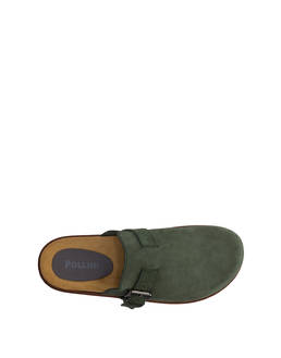 Freeman split-leather shoe Photo 3