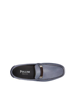 Drivers nappa leather loafers Photo 3