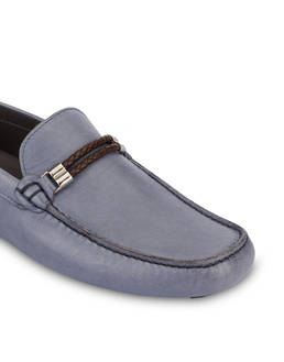 Drivers nappa leather loafers Photo 5