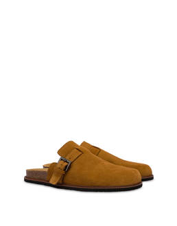 Freeman split-leather shoe Photo 2