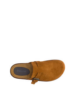 Freeman split-leather shoe Photo 3