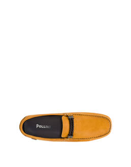 Drivers nappa leather loafers Photo 3