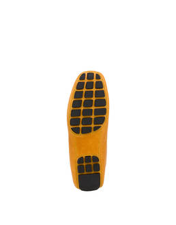 Drivers nappa leather loafers Photo 4
