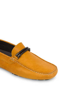 Drivers nappa leather loafers Photo 5