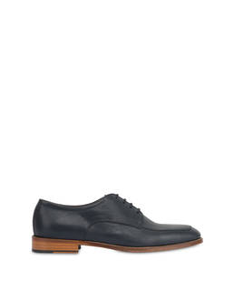 Goatskin sacchetto derby Photo 1
