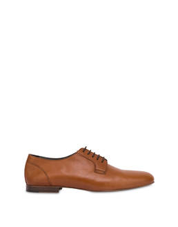 Saint Paul The Vence nappa leather derby Photo 1