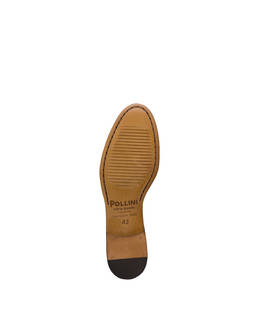 Saint Paul The Vence nappa leather derby Photo 4