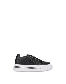 Sneakers in nappa matelassé Doona Photo 1