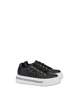 Sneakers in nappa matelassé Doona Photo 2