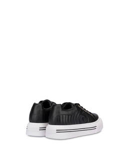 Sneakers in nappa matelassé Doona Photo 3