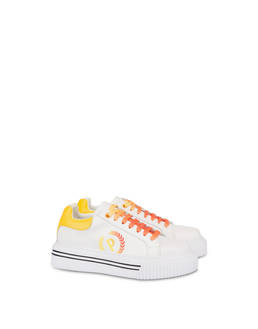 Doona faded-logo sneakers Photo 2