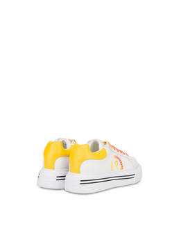 Doona faded-logo sneakers Photo 3