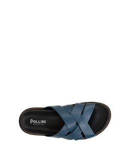 Natural Feeling calfskin slippers Photo 3