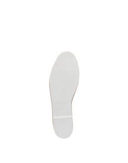 Espadrillas in lino Photo 4