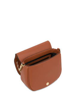 Borsa a tracolla con patch Boho Photo 4
