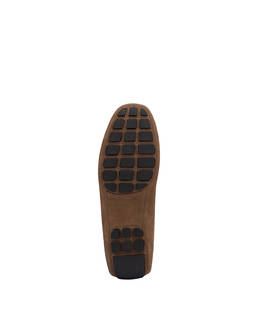 Drivers nubuck moccasins Photo 4