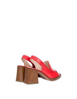 Sandali in vitello Legacy Photo 3