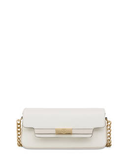 Borsa a spalla in vitello Essence Photo 1