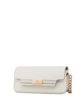 Borsa a spalla in vitello Essence Photo 2