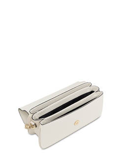 Borsa a spalla in vitello Essence Photo 4
