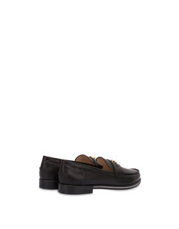 Oxford goatskin moccasins Photo 3