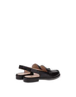 Mocassini sligback in vitello Legacy Photo 3