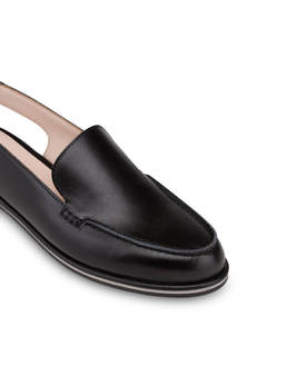 Mocassini sligback in vitello Legacy Photo 4