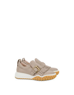 Slip-on sneakers in vitello Run About Photo 2