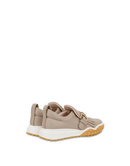 Slip-on sneakers in vitello Run About Photo 3