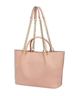 Marlene double tumbled calfskin bag Photo 3