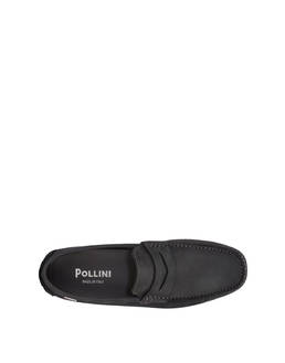 Drivers nubuck moccasins Photo 3
