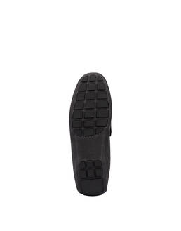 Drivers nubuck moccasins Photo 4