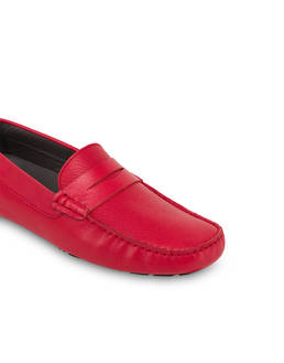 Drivers goat loafers Photo 5