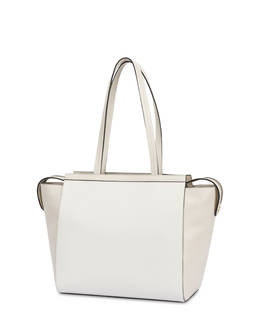 Tote bag in vitello Essence Photo 3