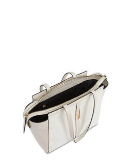 Tote bag in vitello Essence Photo 4