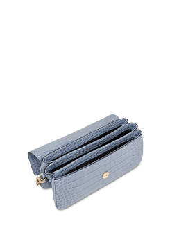 Borsa a spalla in vitello stampa cocco Essence Photo 4
