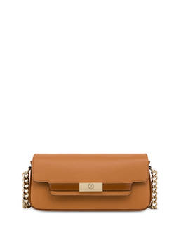Essence shoulder bag in calfskin Photo 1