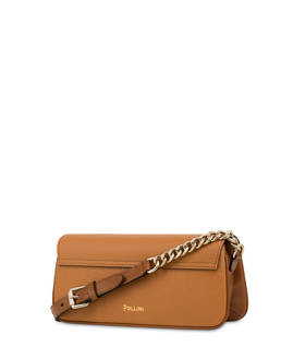 Essence shoulder bag in calfskin Photo 3