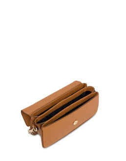 Essence shoulder bag in calfskin Photo 4
