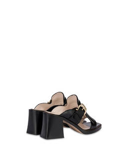 Mules con tacco Funny Photo 3